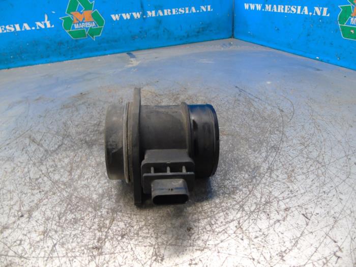 Gebrauchte Luftmassenmesser Kia Carens IV (RP) 1.7 CRDi 16V Preis € 47,25 Margenregelung angeboten von Maresia Auto Recycling B.V.
