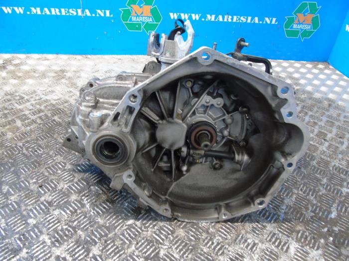 Usagé Boîte de vitesse Kia Picanto (JA) 1.0 DPi 12V Prix € 472,50 Règlement à la marge proposé par Maresia Auto Recycling B.V.