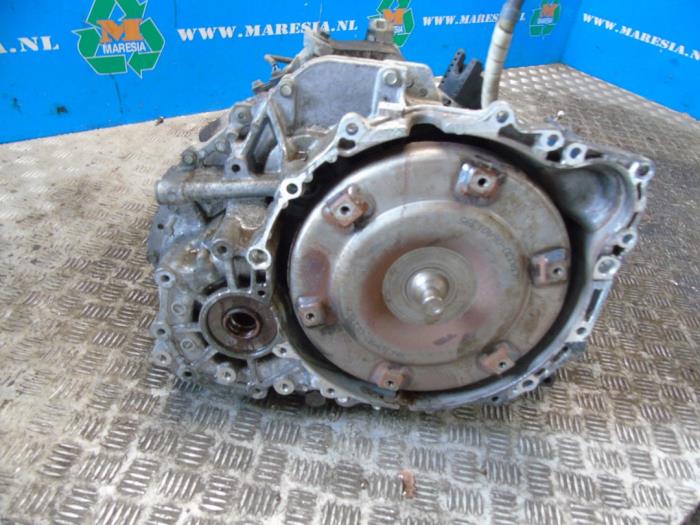 Gebrauchte Getriebe Volvo V50 (MW) 2.4 20V Preis € 472,50 Margenregelung angeboten von Maresia Auto Recycling B.V.