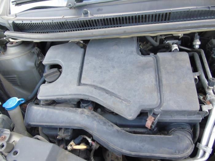 Used Engine Citroen C1 1.0 Vti 68 12V Price € 525,00 Margin scheme offered by Maresia Auto Recycling B.V.