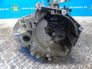 Usagé Boîte de vitesse Fiat Ducato (250) 2.0 D 115 Multijet Prix € 945,00 Règlement à la marge proposé par Maresia Auto Recycling B.V.