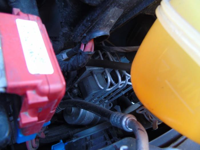 Usagé Pompe ABS Renault Twingo III (AH) 1.0 SCe 75 12V Prix € 115,50 Règlement à la marge proposé par Maresia Auto Recycling B.V.