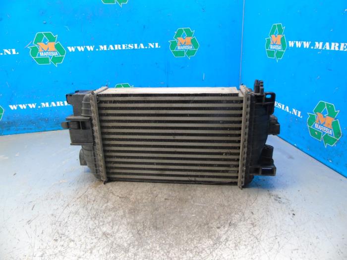 Used Intercooler Opel Meriva (B) 1.4 Turbo 16V ecoFLEX Price € 52,50 Margin scheme offered by Maresia Auto Recycling B.V.