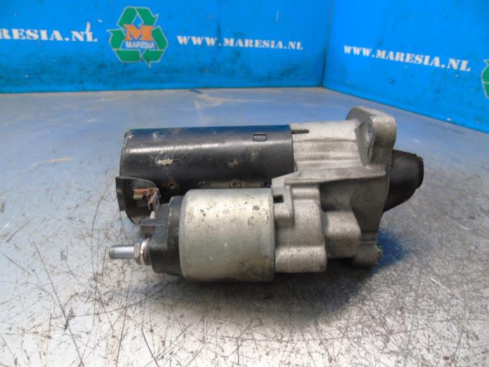 Begagnade Startmotor Fiat Ducato (250) 2.0 D 115 Multijet Pris € 68,25 Marginaltabell erbjuds av Maresia Auto Recycling B.V.
