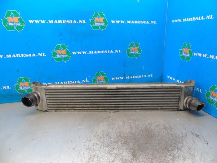 Usados Intercooler Fiat Ducato (250) 2.0 D 115 Multijet Precio € 73,50 Norma de margen ofrecido por Maresia Auto Recycling B.V.