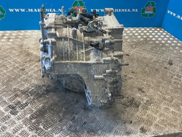 Gebrauchte Getriebe Honda Jazz (GK/GP) 1.3 -i-VTEC 16V Preis € 787,50 Margenregelung angeboten von Maresia Auto Recycling B.V.