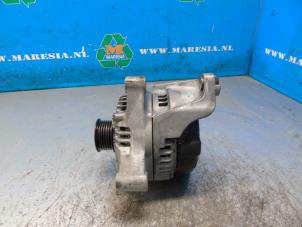Dynamo van een BMW 3 serie (F30) 320d 2.0 16V 2017
