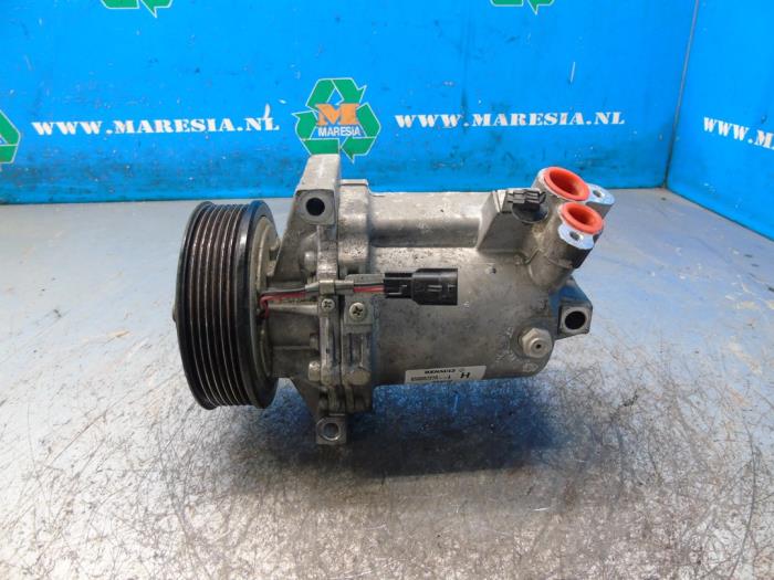 Gebrauchte Klimapumpe Dacia Dokker Express (8S) Preis € 157,50 Margenregelung angeboten von Maresia Auto Recycling B.V.