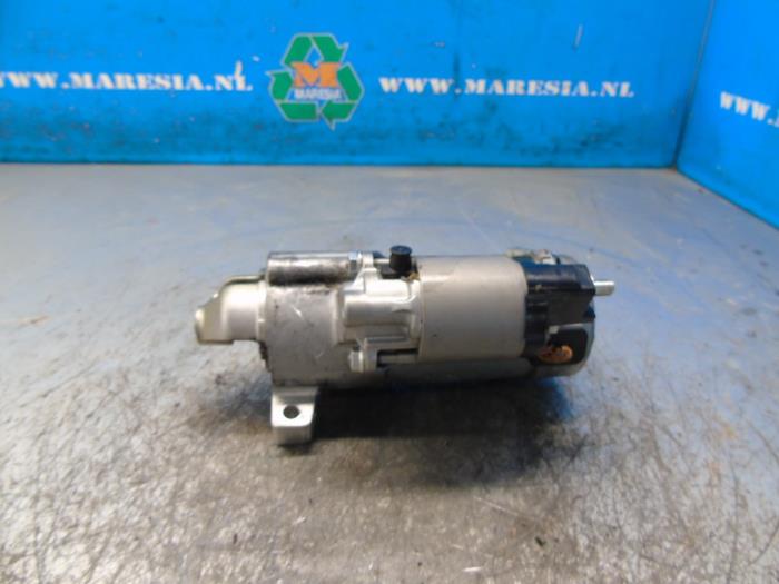 Used Starter BMW 3 serie (F30) 320d 2.0 16V Price € 73,50 Margin scheme offered by Maresia Auto Recycling B.V.