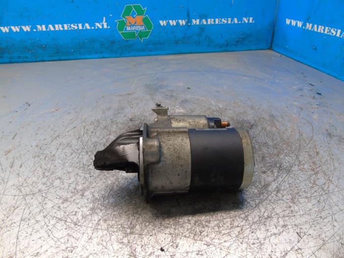 Used Starter Hyundai iX35 (LM) 1.6 GDI 16V Price € 78,75 Margin scheme offered by Maresia Auto Recycling B.V.