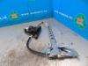 Toyota Aygo (B40) 1.0 12V VVT-i Fenstermechanik 4-türig links vorne