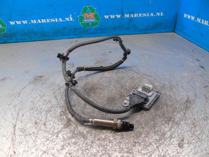 Usados Sonda Lambda Renault Express 1.5 dCi 95 Precio € 210,00 Norma de margen ofrecido por Maresia Auto Recycling B.V.