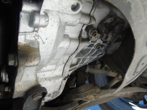 Used Gearbox Seat Leon (1P1) 1.2 TSI Price € 735,00 Margin scheme offered by Maresia Auto Recycling B.V.