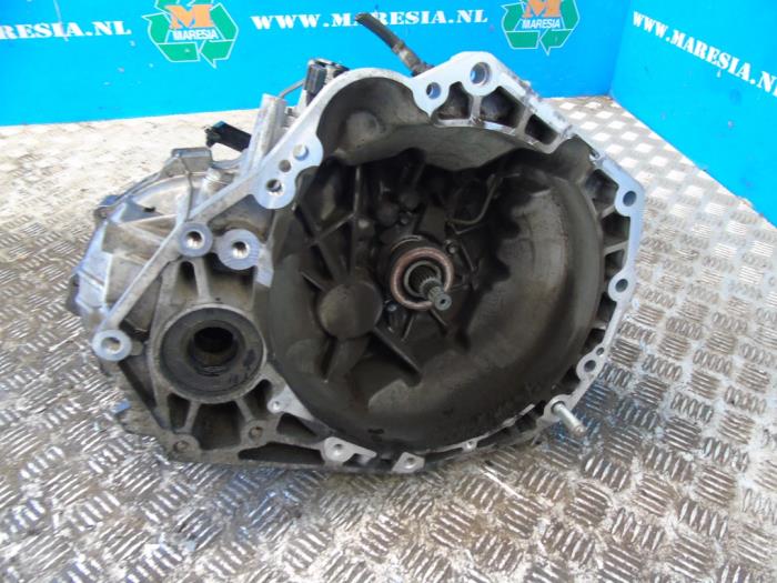Gebrauchte Getriebe Fiat Sedici (189) 1.6 16V Dynamic Preis € 472,50 Margenregelung angeboten von Maresia Auto Recycling B.V.