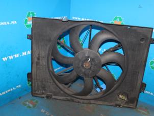 Used Cooling fans Hyundai Tucson (JM) 2.0 16V CVVT 4x2 Price € 78,75 Margin scheme offered by Maresia Auto Recycling B.V.