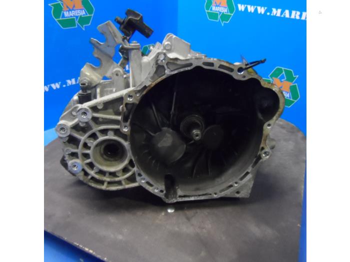 Gebrauchte Getriebe Chevrolet Epica 2.0 D 16V Preis € 472,50 Margenregelung angeboten von Maresia Auto Recycling B.V.