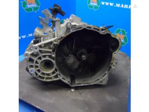 Used Gearbox Chevrolet Epica 2.0 D 16V Price € 472,50 Margin scheme offered by Maresia Auto Recycling B.V.