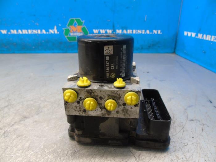 ABS pumps with part number 1K0614517CB stock | ProxyParts.com