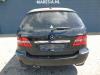 Portón trasero de un Mercedes B (W245), 2005 / 2011 2.0 B-200 16V Turbo, Hatchback, Gasolina, 2.034cc, 142kW (193pk), FWD, M266980, 2005-03 / 2011-11, 245.234 2006
