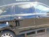 Tür 4-türig rechts hinten van een Mercedes B (W245), 2005 / 2011 2.0 B-200 16V Turbo, Fließheck, Benzin, 2,034cc, 142kW (193pk), FWD, M266980, 2005-03 / 2011-11, 245.234 2006