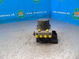 ABS pump from a Volkswagen Polo V (6R) 1.4 TDI 12V 90 2015