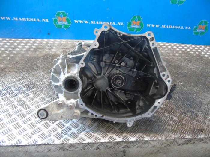Gebrauchte Getriebe Mazda 6 SportBreak (GJ/GH/GL) 2.0 Skyactiv G 145 16V Preis € 1.312,50 Margenregelung angeboten von Maresia Auto Recycling B.V.