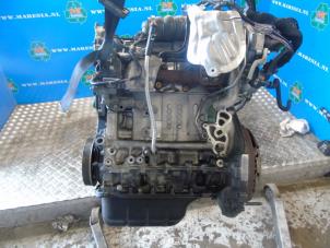 Used Engine Citroen Berlingo 1.6 BlueHDI 75 Price € 1.700,00 Margin scheme offered by Maresia Auto Recycling B.V.