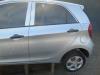 Kia Picanto (TA) 1.0 12V Bakdörr, 4-dörrars, vänster