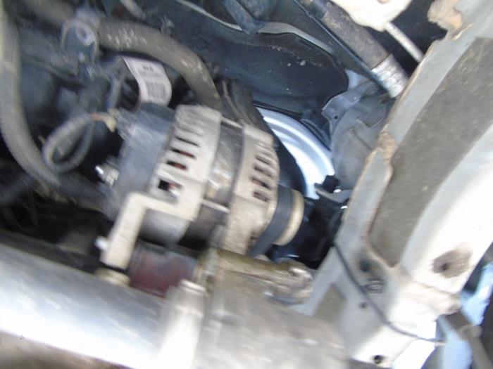 Used Dynamo Opel Astra J (PC6/PD6/PE6/PF6) 1.4 16V ecoFLEX Price € 26,25 Margin scheme offered by Maresia Auto Recycling B.V.
