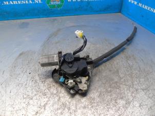 Usagé Mécanique de verrouillage couvercle coffre Lexus GS (..S19) 300 3.0 24V VVT-i Prix € 105,00 Règlement à la marge proposé par Maresia Auto Recycling B.V.