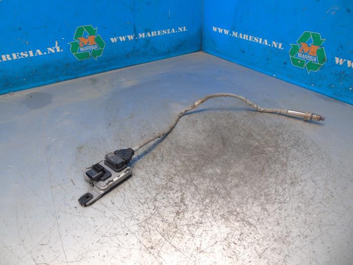 Used Nox sensor Volkswagen Caddy IV 2.0 TDI 75 Price € 183,75 Margin scheme offered by Maresia Auto Recycling B.V.