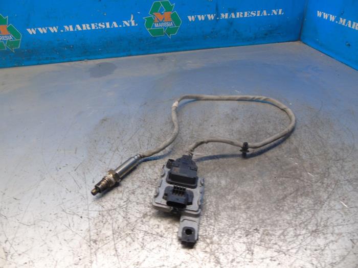 Used Nox sensor Volkswagen Caddy IV 2.0 TDI 75 Price € 236,25 Margin scheme offered by Maresia Auto Recycling B.V.