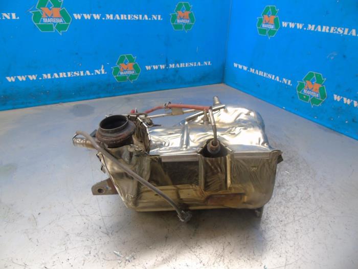 Usagé Catalyseur Dacia Sandero III 1.0 SCe 65 12V Prix € 525,00 Règlement à la marge proposé par Maresia Auto Recycling B.V.