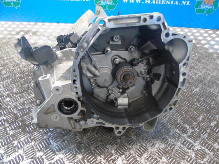 Usagé Boîte de vitesse Dacia Sandero III 1.0 SCe 65 12V Prix € 682,50 Règlement à la marge proposé par Maresia Auto Recycling B.V.