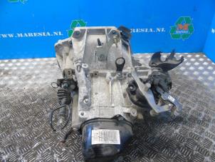 Getriebe van een Dacia Sandero III 1.0 SCe 65 12V 2022