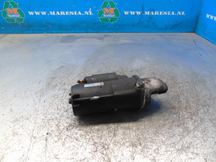 Gebrauchte Anlasser Kia Carens III (FG) 2.0i CVVT 16V Preis € 26,25 Margenregelung angeboten von Maresia Auto Recycling B.V.