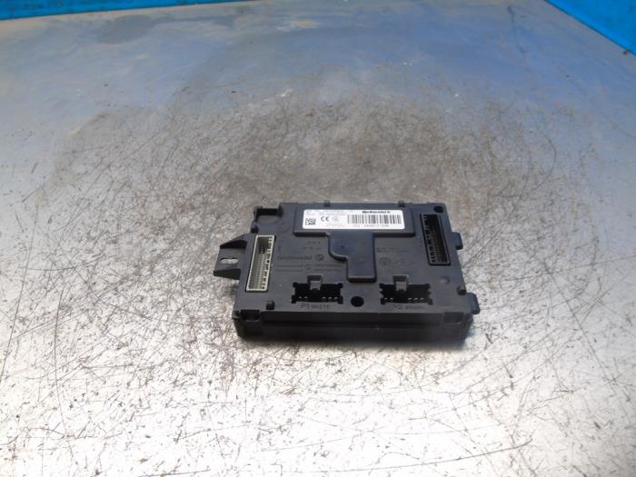 Used Body control computer Dacia Spring 45 Price € 204,75 Margin scheme offered by Maresia Auto Recycling B.V.