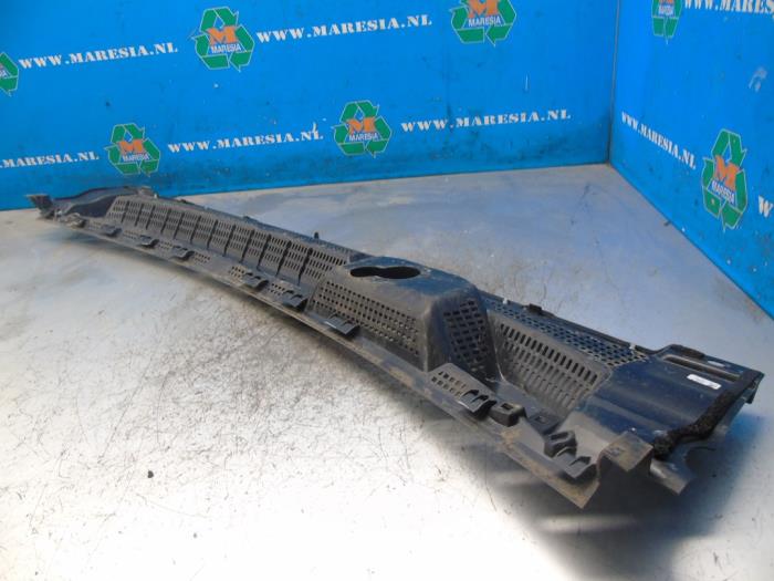 Parawan z Dacia Spring 45 2022