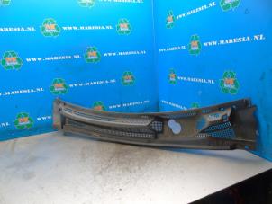 Parawan z Dacia Spring 45 2022