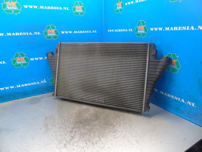 Used Intercooler Saab 9-3 II Sport Sedan (YS3F) 1.8t 16V Price € 52,50 Margin scheme offered by Maresia Auto Recycling B.V.