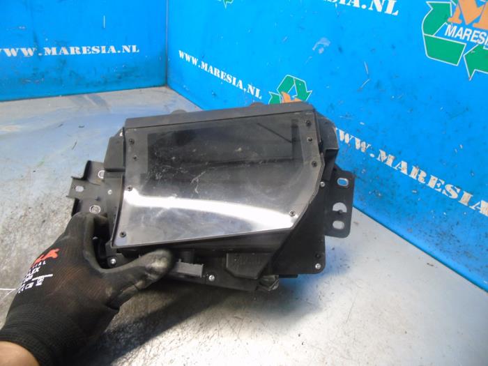 Gebrauchte Frontscheibenanzeige Mazda 6 SportBreak (GJ/GH/GL) 2.0 Skyactiv G 145 16V Preis € 341,25 Margenregelung angeboten von Maresia Auto Recycling B.V.