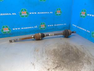 Usagé Arbre de transmission avant droit Peugeot 208 I (CA/CC/CK/CL) 1.2 12V e-THP PureTech 110 Prix € 78,75 Règlement à la marge proposé par Maresia Auto Recycling B.V.