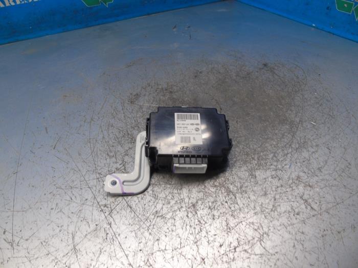 Used Body control computer Kia Picanto (JA) 1.0 DPi 12V Price € 31,50 Margin scheme offered by Maresia Auto Recycling B.V.