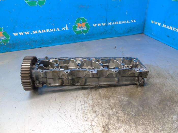 Usagé Boîtier arbre à cames Ford C-Max (DXA) 1.6 TDCi 16V Prix € 141,75 Règlement à la marge proposé par Maresia Auto Recycling B.V.
