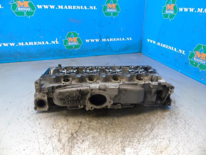 Begagnade Topplock Ford C-Max (DXA) 1.6 TDCi 16V Pris € 262,50 Marginaltabell erbjuds av Maresia Auto Recycling B.V.