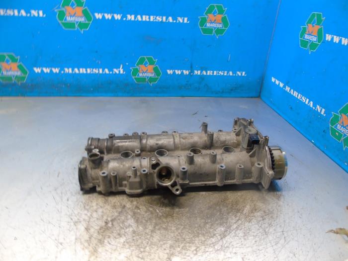 Gebrauchte Nockenwellengehäuse Seat Leon (1P1) 1.4 TSI 16V Preis € 157,50 Margenregelung angeboten von Maresia Auto Recycling B.V.