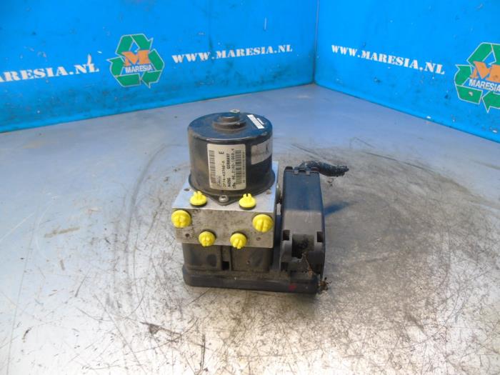 Used ABS pump Mazda 2 (DE) 1.5 16V S-VT Price € 110,25 Margin scheme offered by Maresia Auto Recycling B.V.