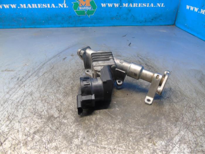 Gebrauchte AGR Ventil BMW 1 serie (E87/87N) 116i 2.0 16V Preis € 36,75 Margenregelung angeboten von Maresia Auto Recycling B.V.