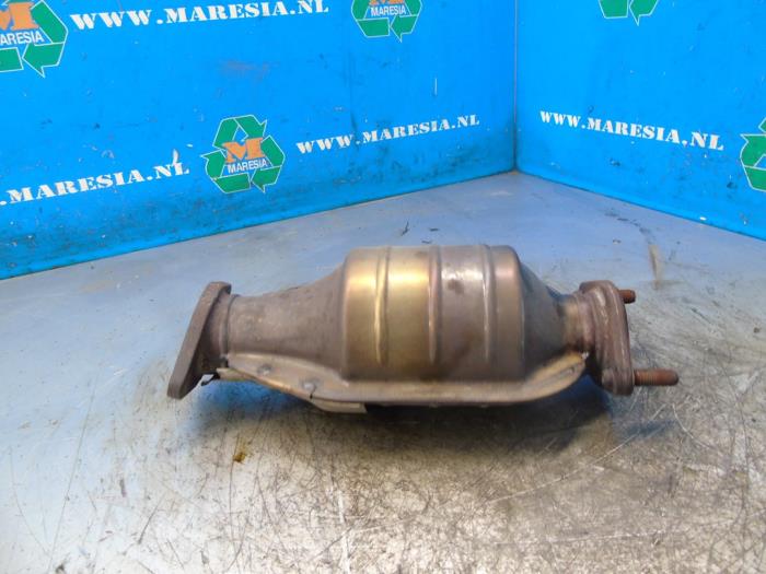 Gebrauchte Katalysator Hyundai iX20 (JC) 1.4i 16V Preis € 105,00 Margenregelung angeboten von Maresia Auto Recycling B.V.