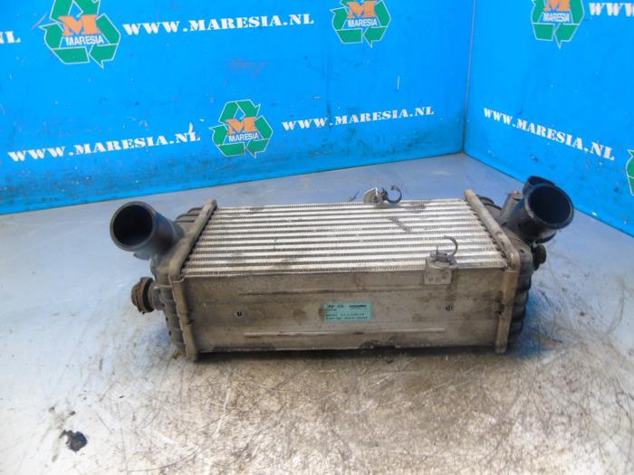 Used Intercooler Kia Rio III (UB) 1.1 CRDi VGT 12V Price € 52,50 Margin scheme offered by Maresia Auto Recycling B.V.